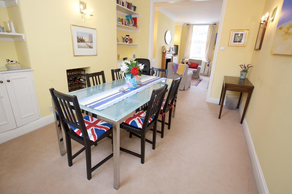 Elegant Flat In Pimlico, Close To Warwick Square Appartement *