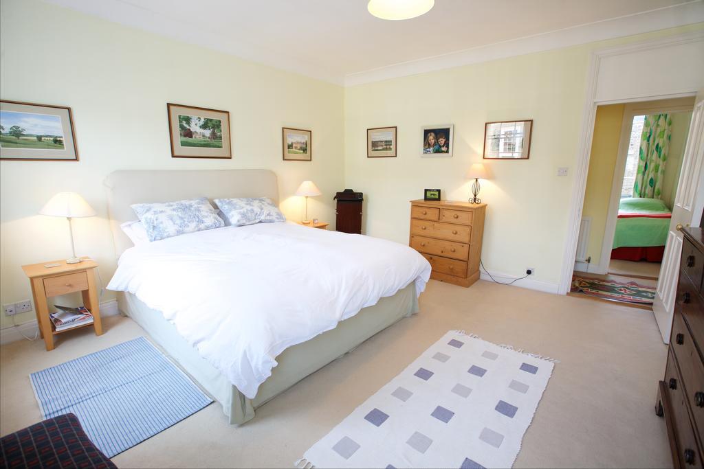 Elegant Flat In Pimlico, Close To Warwick Square Appartement *
