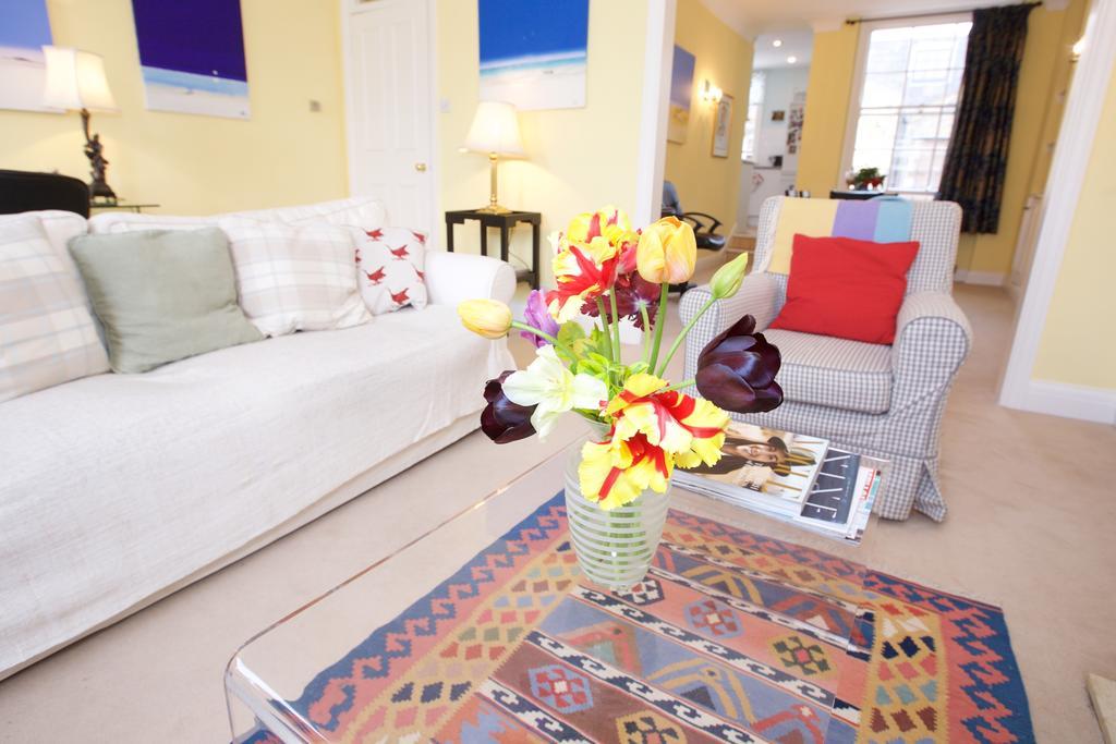 Appartement Elegant Flat In Pimlico, Close To Warwick Square Londen