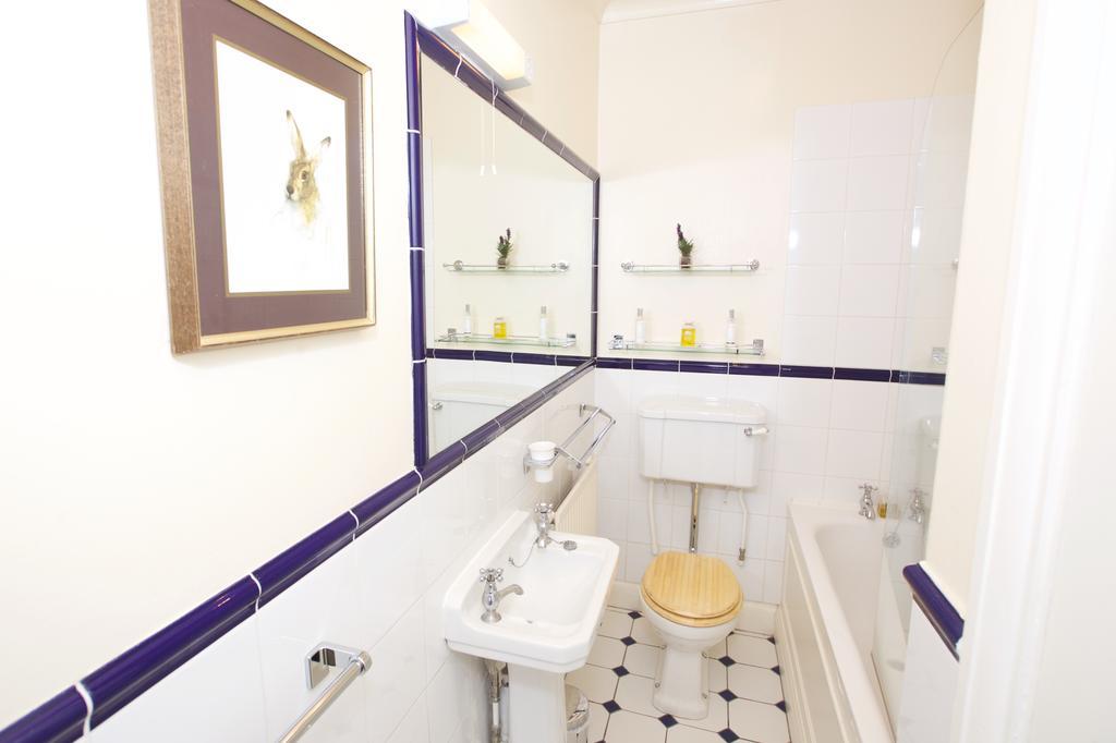 Appartement Elegant Flat In Pimlico, Close To Warwick Square *